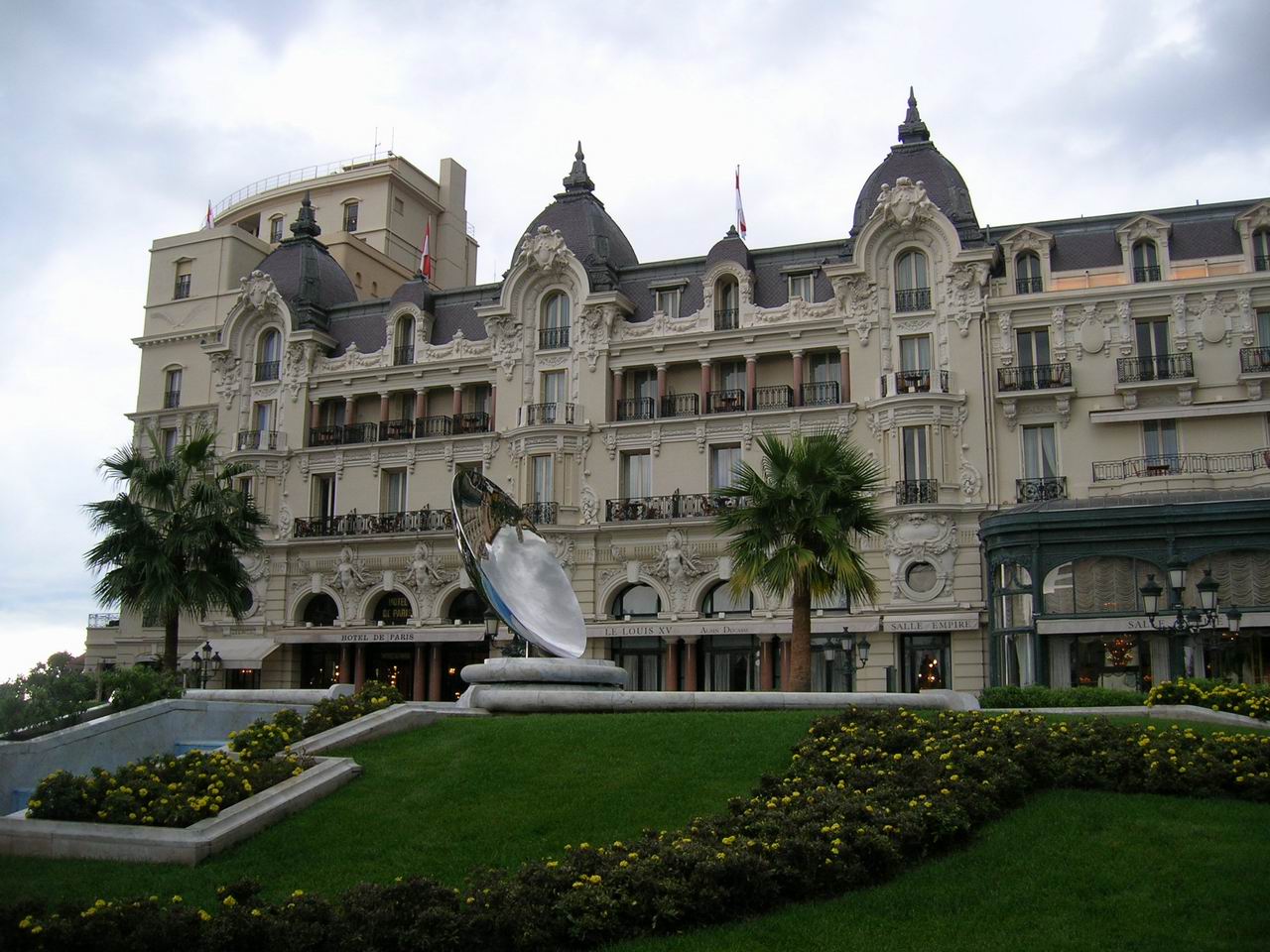 Monte Carlo